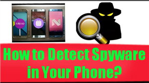 Free Spy Phone Android Root